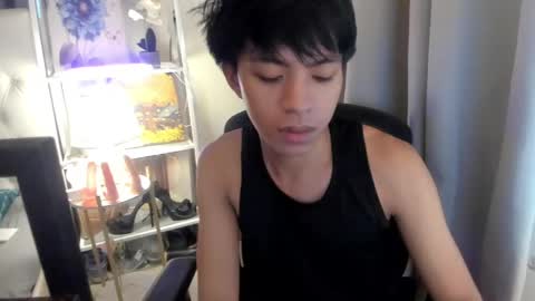 Snapshot of jayxxxcock chatting on May 23, 12:05 am jayxxxcock online show from May 23, 12:05 am