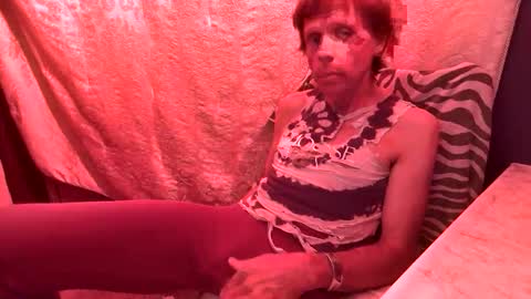 jaz_80 online show from November 16, 6:30 am