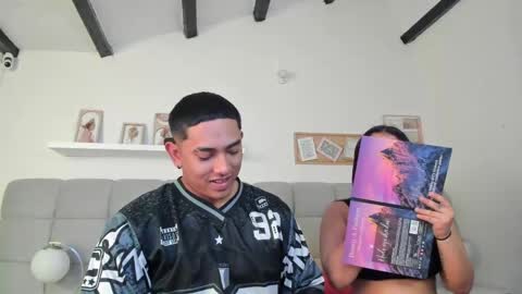 jazford online show from March 29, 4:23 am