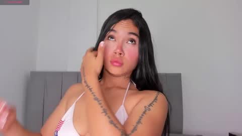 Jazly  online show from April 19, 12:48 pm