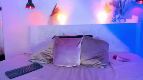 Jazmin online show from July 14, 11:21 pm