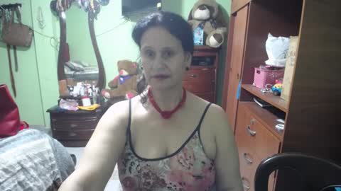 jazmim online show from September 30, 12:59 am