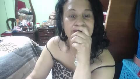 jazmim online show from October 8, 10:29 pm