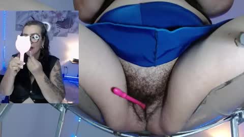 jazmin online show from February 15, 1:35 am