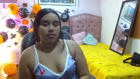 jazminblow online show from October 23, 12:26 pm
