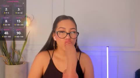 Jasmine  online show from February 22, 2:48 pm