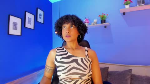 Snapshot of jazmine__flower chatting on January 8, 5:37 am Jazmine Flower online show from January 8, 5:37 am