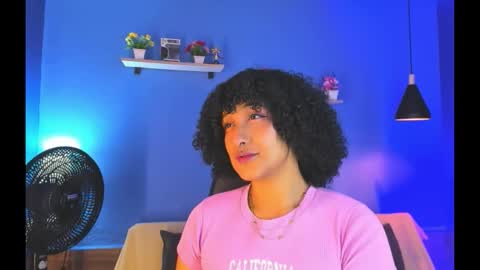 Jazmine Flower online show from March 28, 4:45 am