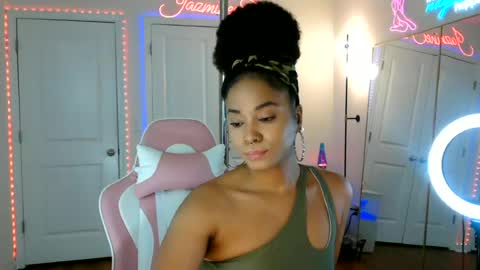 Jazmine Fox online show from June 23, 7:56 pm