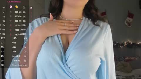 Mira the personal mirage D online show from January 18, 7:28 pm