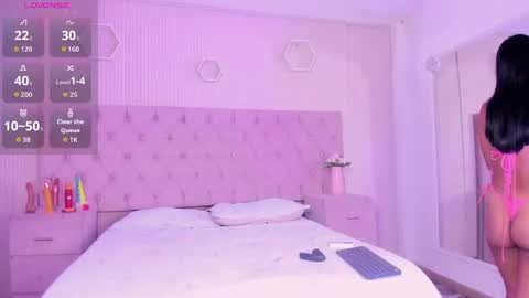 Snapshot of jazminrusso_ chatting on April 15, 6:09 am Jazminrusso online show from April 15, 6:09 am