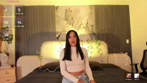 Snapshot of jazminrusso_ chatting on May 10, 5:12 am Jazminrusso online show from May 10, 5:12 am