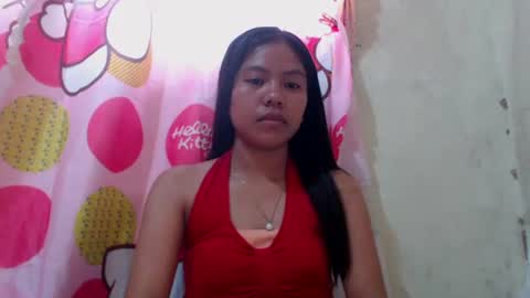 Snapshot of jazz_alluring_pinay chatting on June 22, 4:20 am jazz_alluring_pinay online show from June 22, 4:20 am