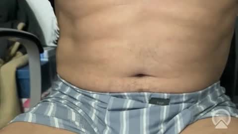 Jorge online show from May 7, 5:40 pm