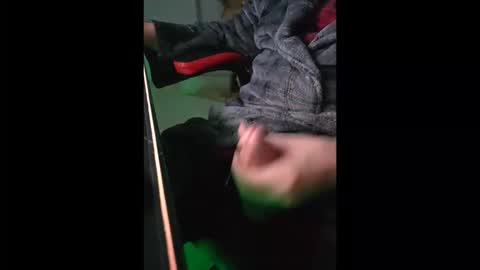 Old Man Dick online show from March 22, 11:24 am