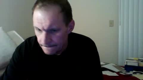 Snapshot of jbblair24701 chatting on May 6, 7:02 am jbblair24701 online show from May 6, 7:02 am