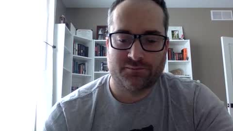 jbone456 online show from April 20, 1:25 pm