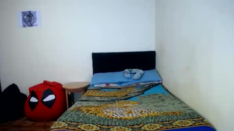 Snapshot of jboy_s chatting on September 26, 10:52 am jboy_s online show from September 26, 10:52 am