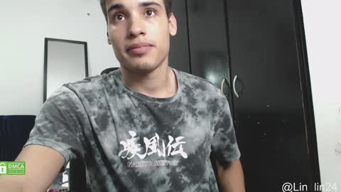 Snapshot of jbunny03 chatting on December 11, 11:10 pm Lin online show from December 11, 11:10 pm