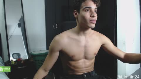 Snapshot of jbunny03 chatting on December 17, 3:17 am Lin online show from December 17, 3:17 am