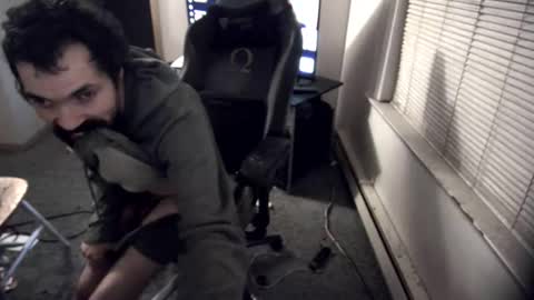 jburns87 online show from November 28, 10:07 am