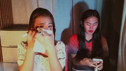 Snapshot of jclbabes chatting on July 6, 3:14 pm vivian online show from July 6, 3:14 pm