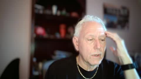 Snapshot of jcmoss88 chatting on June 5, 10:54 am JM online show from June 5, 10:54 am
