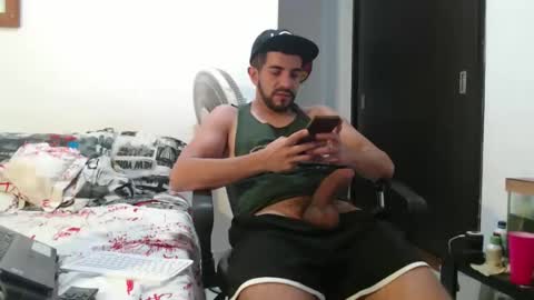 JColbi online show from March 8, 8:45 pm