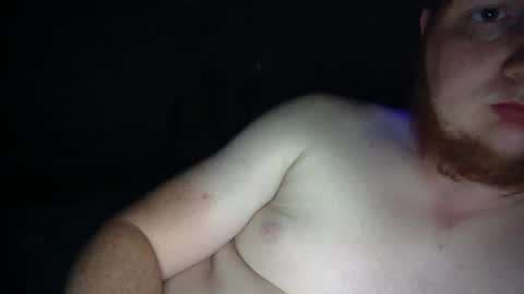 Red Head   Romeo online show from September 15, 2:11 am