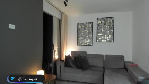 jdmontoya_ online show from November 3, 2:35 am