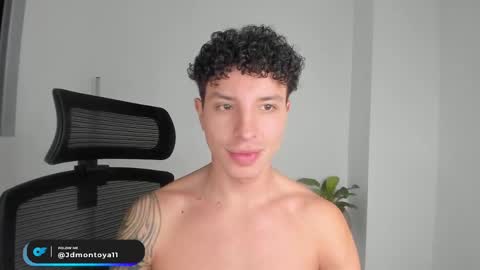 Snapshot of jdmontoya_ chatting on May 10, 4:17 am jdmontoya_ online show from May 10, 4:17 am