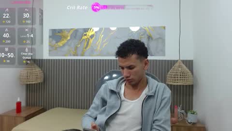 Snapshot of jdwhite18 chatting on February 25, 4:33 am jdwhite18 online show from February 25, 4:33 am