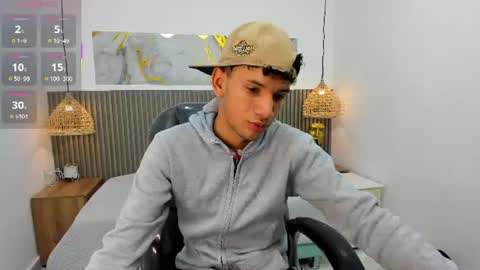 Snapshot of jdwhite18 chatting on June 11, 3:37 am jdwhite18 online show from June 11, 3:37 am