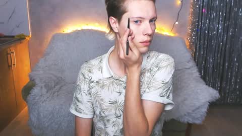 Snapshot of jealousangel chatting on January 26, 3:14 pm Angel online show from January 26, 3:14 pm