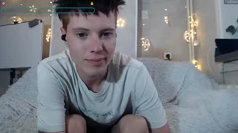 Angel online show from May 26, 11:23 pm