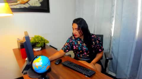 Mistress Jane Foster online show from November 1, 6:43 pm