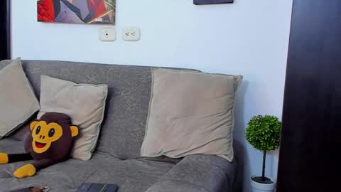 Snapshot of jean_lopez chatting on January 28, 4:18 am Jean axelcrow Modelo Independiente online show from January 28, 4:18 am