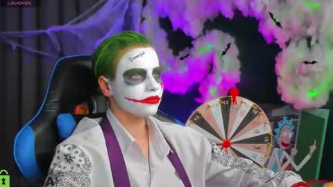 jean_wilsons online show from October 30, 11:55 am