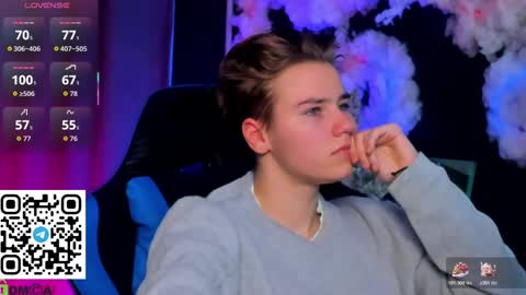 jean_wilsons online show from January 7, 11:23 am