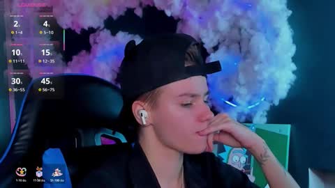 jean_wilsons online show from March 15, 11:27 am