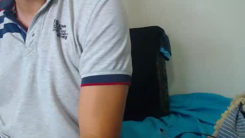 Jean Carlos online show from January 11, 9:42 pm