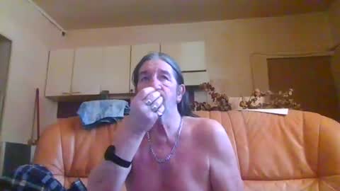 Snapshot of jeanclaude1959 chatting on July 6, 7:05 am jeanclaude1959 online show from July 6, 7:05 am