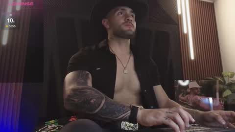 Jean Colleman online show from March 13, 11:22 pm