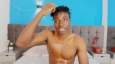 Jeandante  online show from March 8, 2:04 am