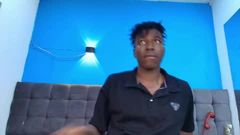 Jeandante  online show from April 14, 8:48 pm