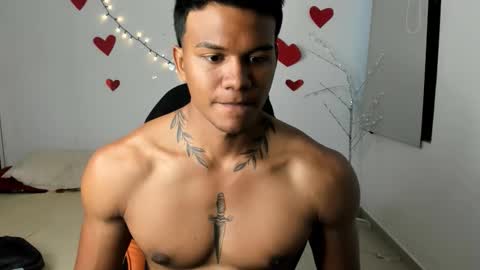 jeanfran_ferrer online show from February 19, 9:11 pm