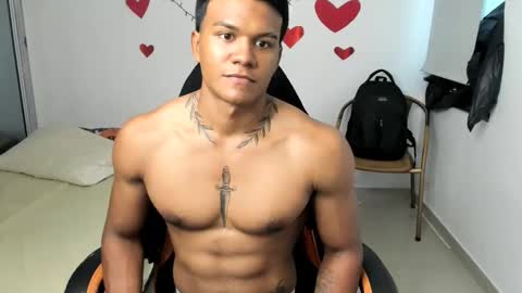 jeanfran_ferrer online show from February 28, 7:26 pm