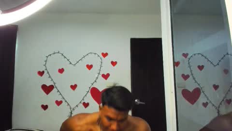 jeanfran_ferrer online show from March 7, 8:50 pm