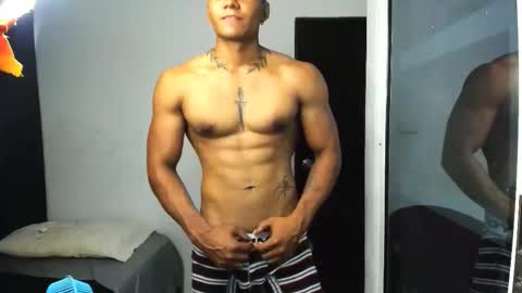 jeanfran_ferrer online show from March 12, 7:53 pm