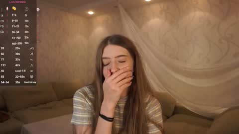 Haily online show from September 23, 7:39 pm